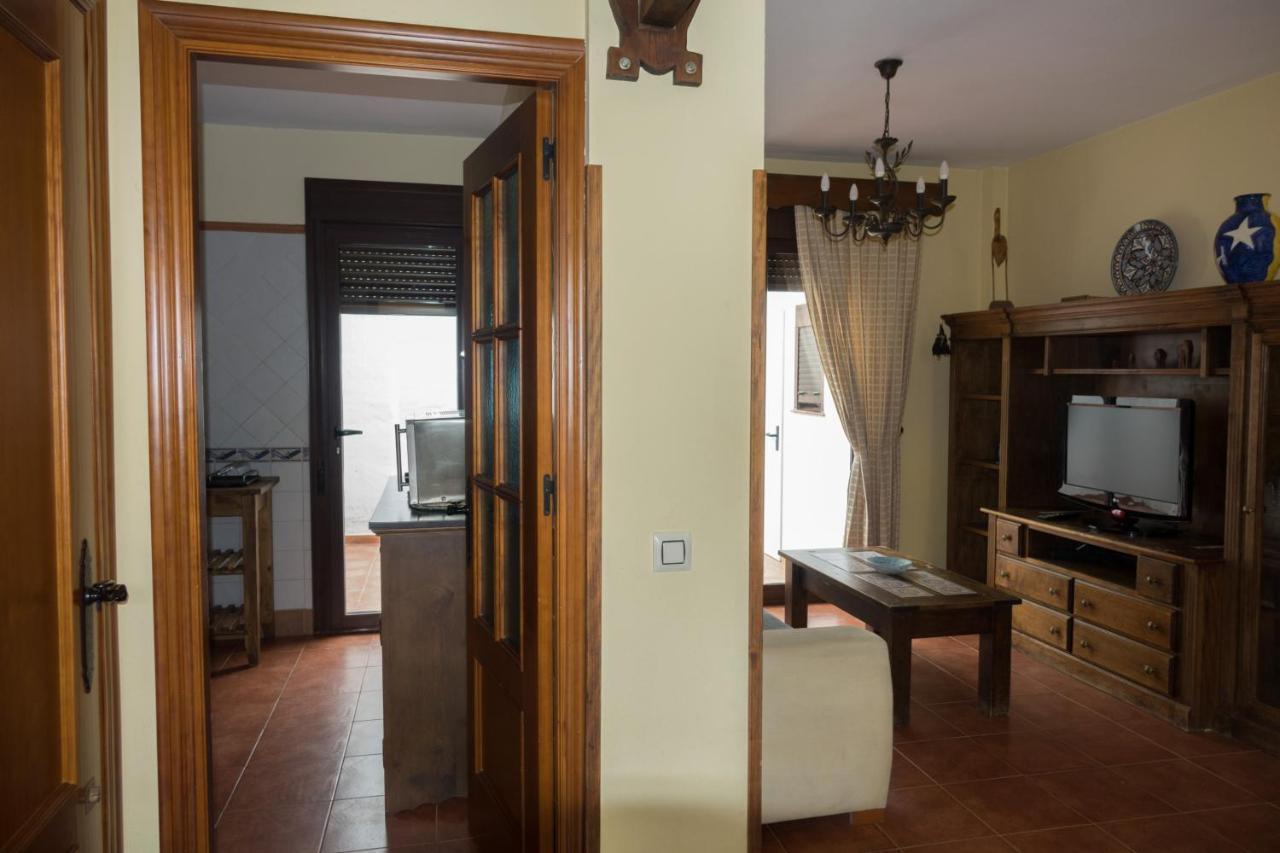 Casa Real La Barrosa Villa Chiclana de la Frontera Eksteriør bilde