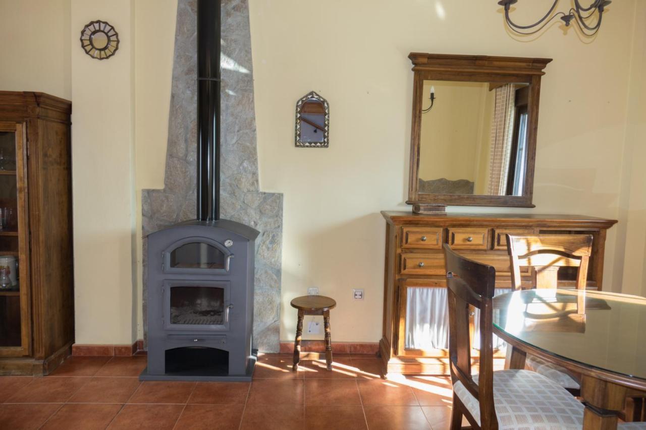 Casa Real La Barrosa Villa Chiclana de la Frontera Eksteriør bilde