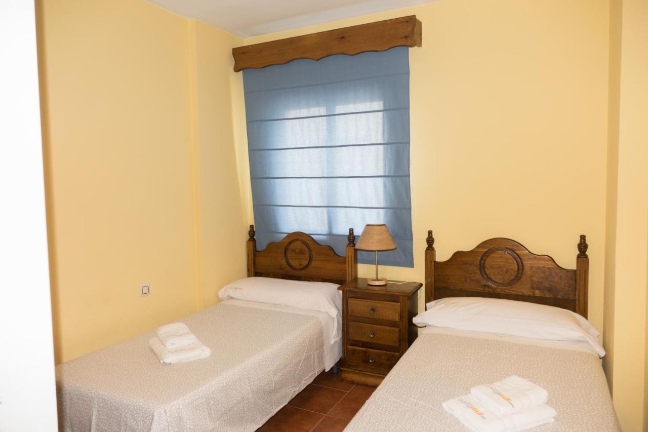 Casa Real La Barrosa Villa Chiclana de la Frontera Eksteriør bilde